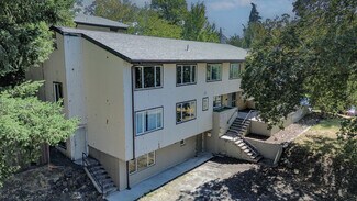 Plus de détails pour 700 NE California St, Pullman, WA - Multi-résidentiel à vendre