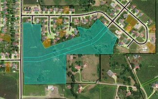 More details for TBD 13th Ave., Belle Fourche, SD - Land for Sale