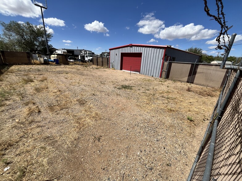 3939 E Andy Devine Ave, Kingman, AZ for lease - Building Photo - Image 3 of 34