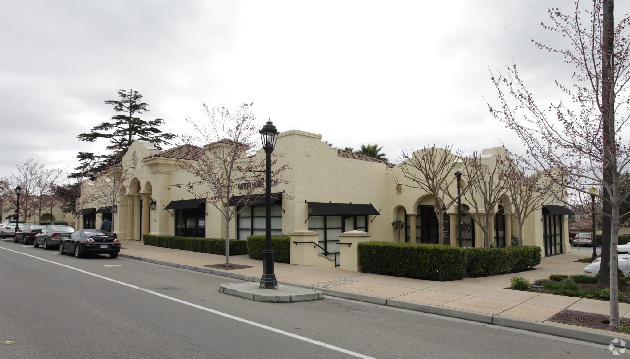 43541-43543 Mission Blvd, Fremont, CA for lease Primary Photo- Image 1 of 8