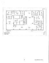 811 Broad St, Chattanooga, TN for lease Site Plan- Image 1 of 1