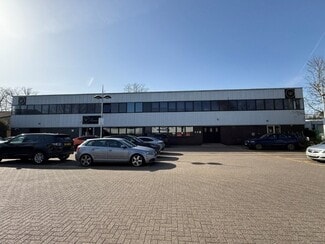 More details for Canada Rd, Byfleet - Flex for Sale