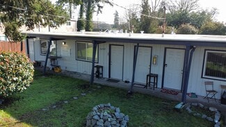 Plus de détails pour 15107 Boat St SW, Lakewood, WA - Multi-résidentiel à vendre