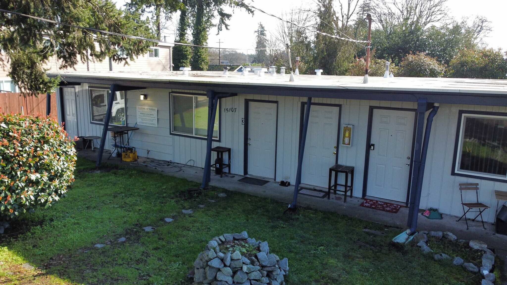 15107 Boat St SW, Lakewood, WA à vendre Photo principale- Image 1 de 15