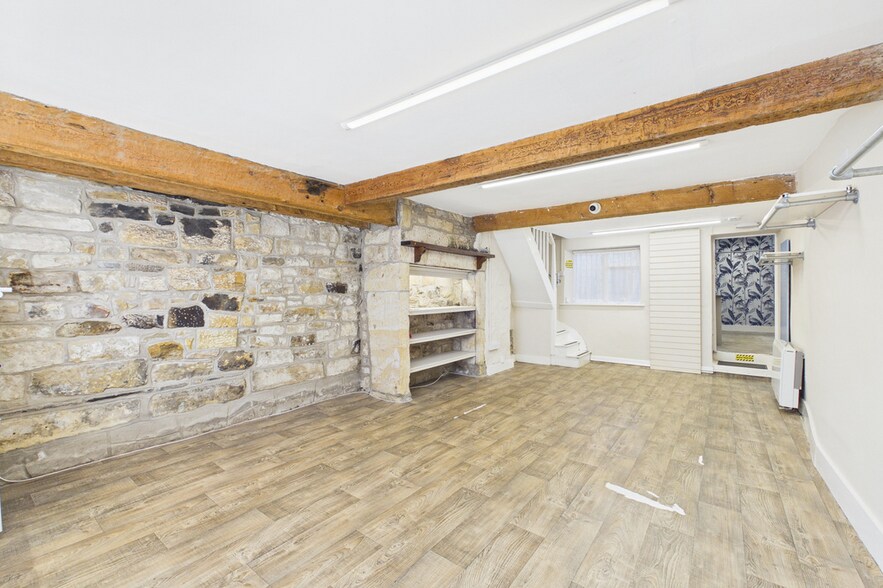 Town Foot, Rothbury à vendre - Photo du bâtiment - Image 2 de 14