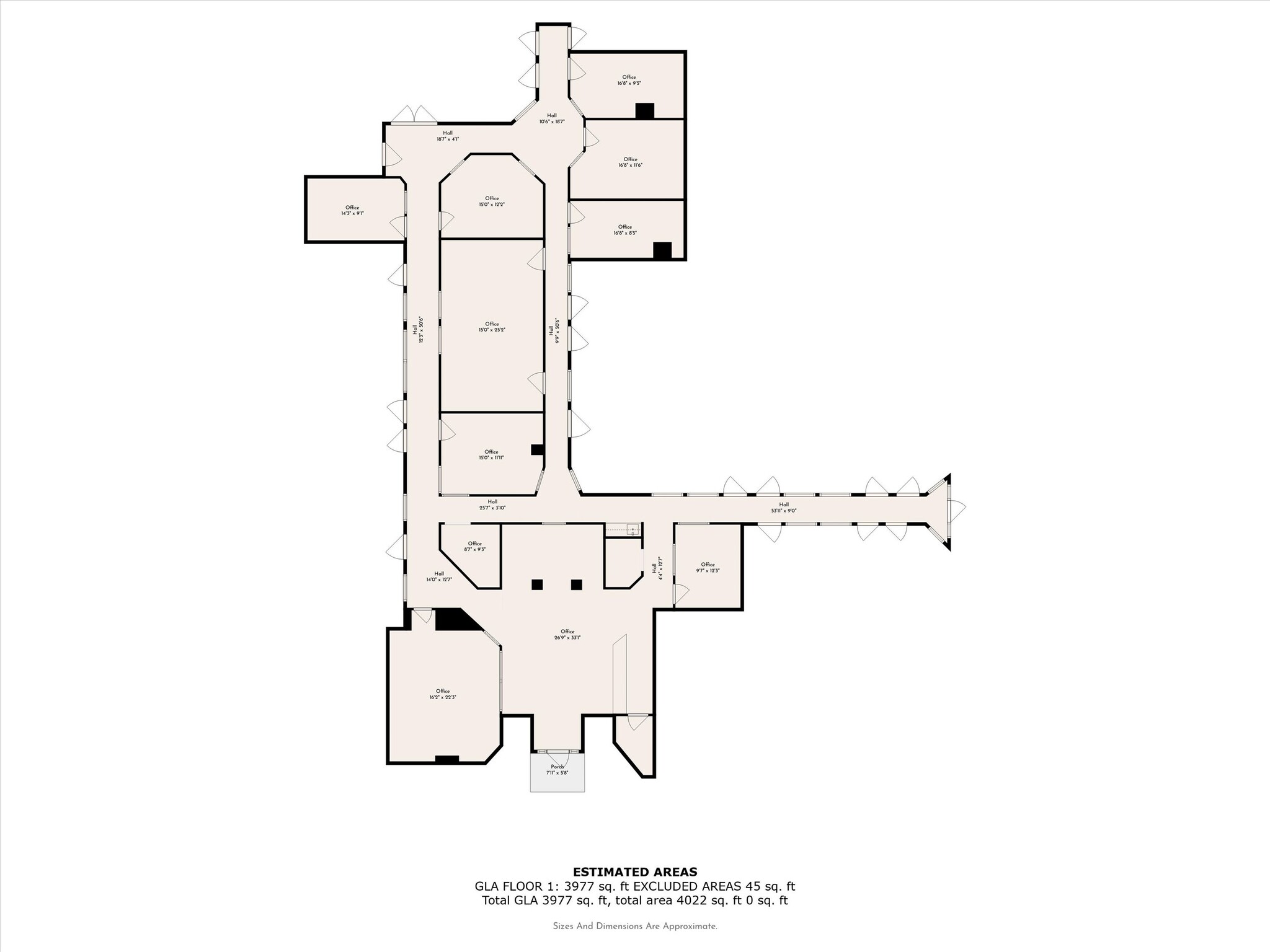 609 W Hamilton St, Allentown, PA for lease Building Photo- Image 1 of 1