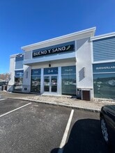 2-15 Digital Way, Maynard, MA for lease Interior Photo- Image 2 of 7