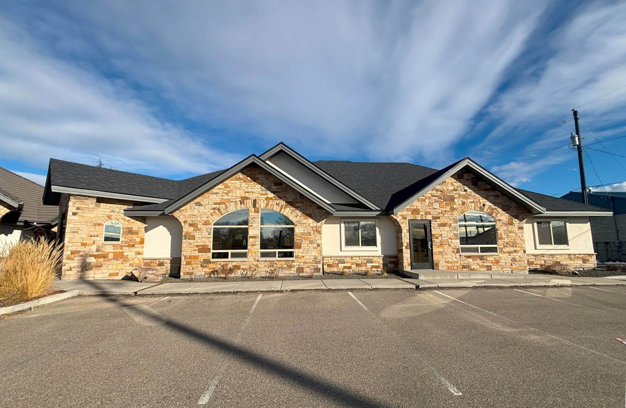 1800 N Whitley Dr, Fruitland, ID for lease Building Photo- Image 1 of 4