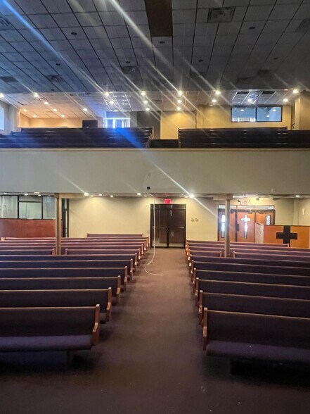 3780 3rd Ave, Bronx, NY à louer - Photo intérieure - Image 3 de 4