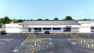 Plus de détails pour 6723 S Flores St, San Antonio, TX - Commerce de détail à vendre