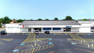 Plus de détails pour 6723 S Flores St, San Antonio, TX - Commerce de détail à vendre