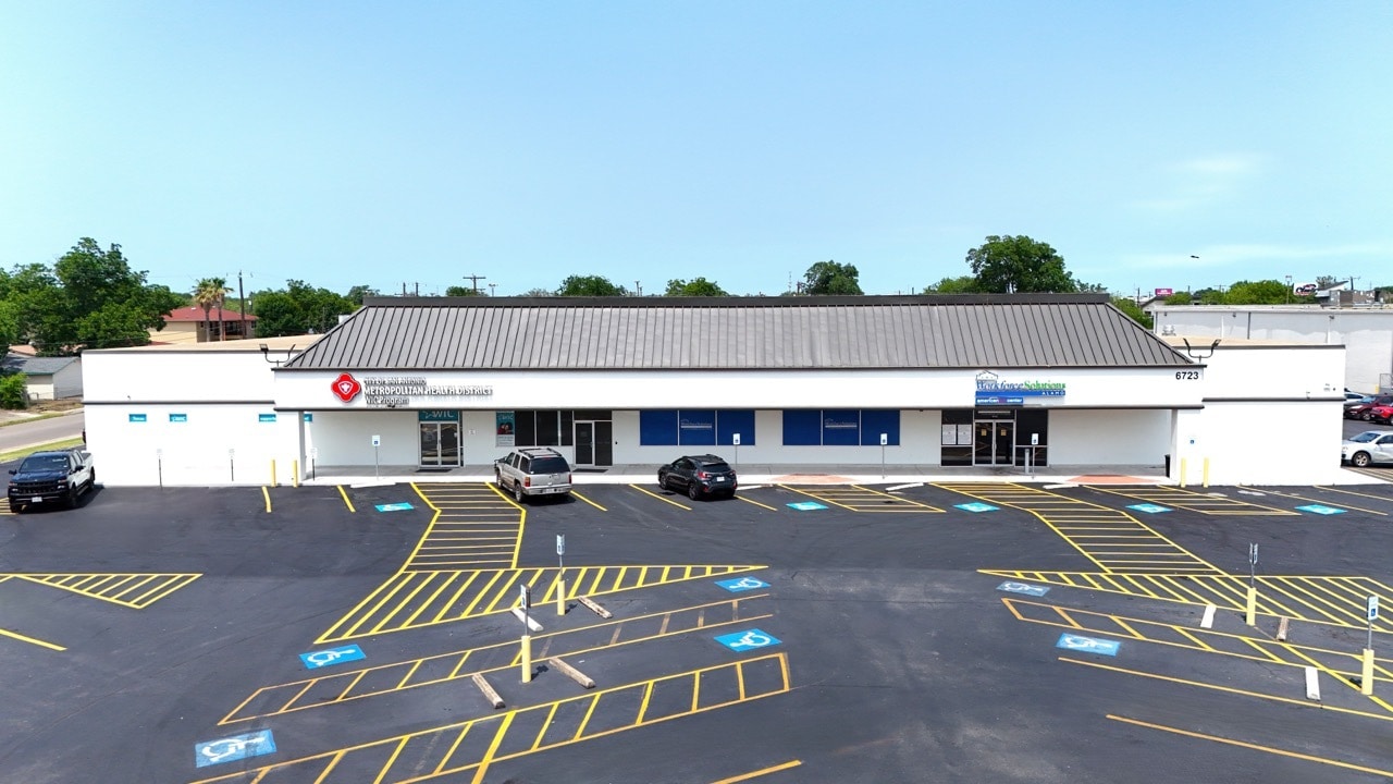6723 S Flores St, San Antonio, TX for sale Building Photo- Image 1 of 11