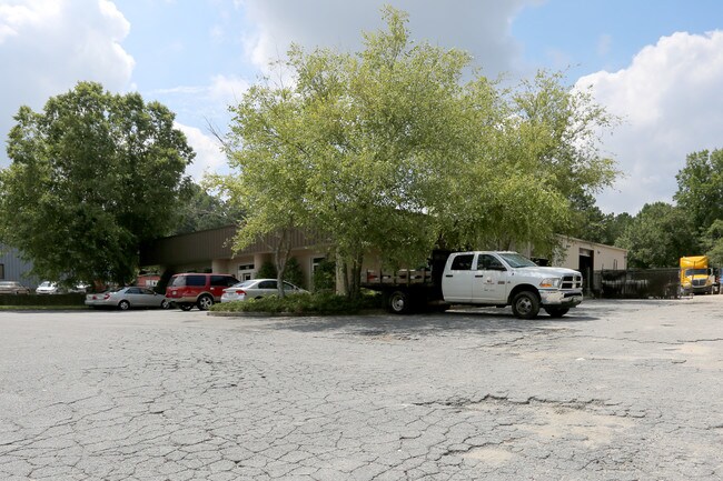 More details for 1030 Nine N Dr, Alpharetta, GA - Industrial for Lease