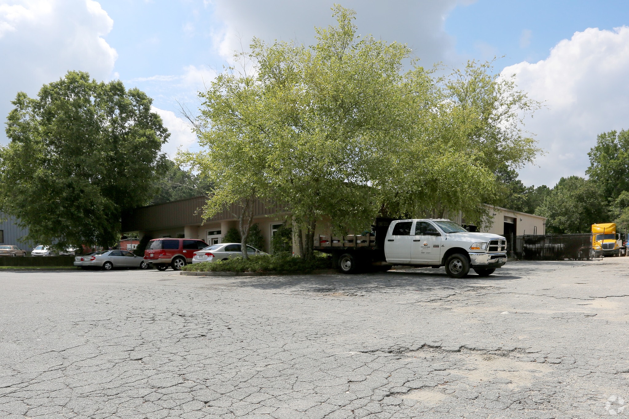 1030 Nine N Dr, Alpharetta, GA for lease Building Photo- Image 1 of 9