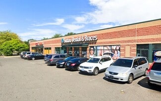 More details for 1870-1888 Main St, Hartford, CT - Medical for Lease