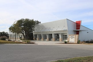 More details for 229 Market Ave, Boerne, TX - Flex for Lease