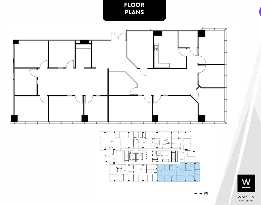 18851 NE 29th Ave, Aventura, FL for lease Floor Plan- Image 1 of 1