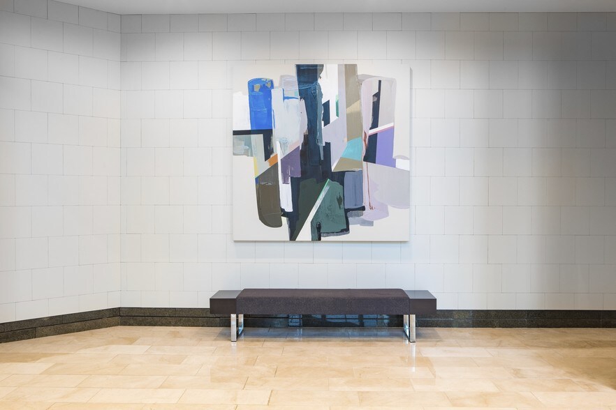 3399 Peachtree Rd NE, Atlanta, GA à louer - Hall d’entrée - Image 2 de 75