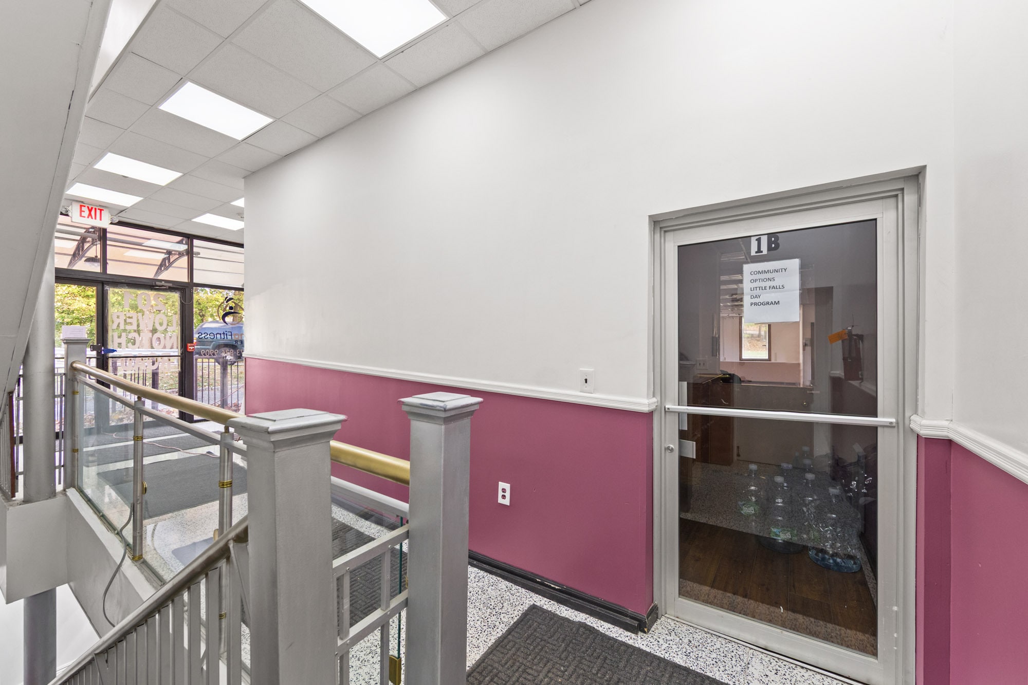 201 Lower Notch Rd, Little Falls, NJ for lease Interior Photo- Image 1 of 20