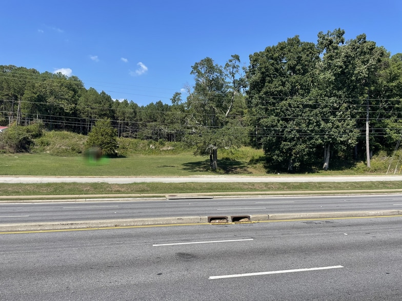 0 Stone Mountain Hwy, Lilburn, GA à vendre - Photo du bâtiment - Image 2 de 9