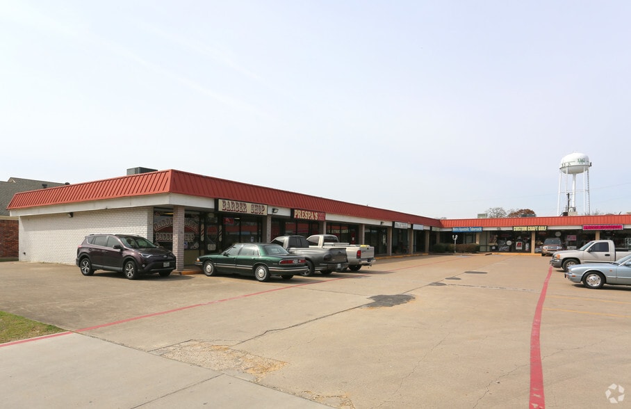 3100 W Arkansas Ln, Arlington, TX for lease - Primary Photo - Image 1 of 1