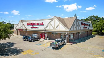 Walgreens New 15 Year Absolute NNN Lease - NNN Property