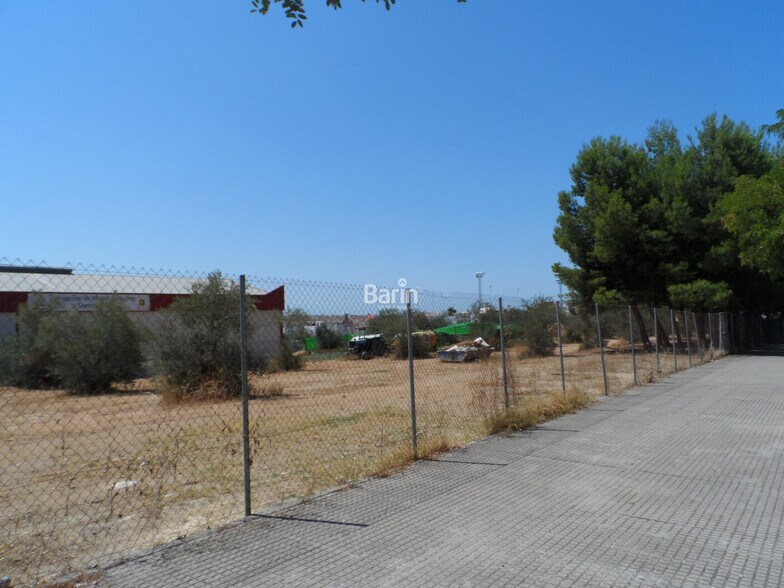Terrain dans Bormujos, Sevilla à vendre - Photo principale - Image 2 de 7