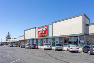 Plus de détails pour 1848 Shaw Ave, Clovis, CA - Commerce de détail à louer