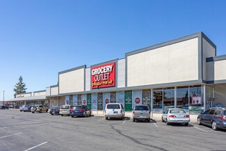 More details for 1848 Shaw Ave, Clovis, CA - Retail for Lease