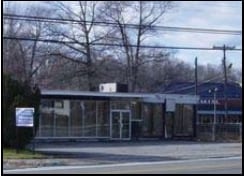 1062 Route 46, Ledgewood, NJ for lease - Building Photo - Image 3 of 3