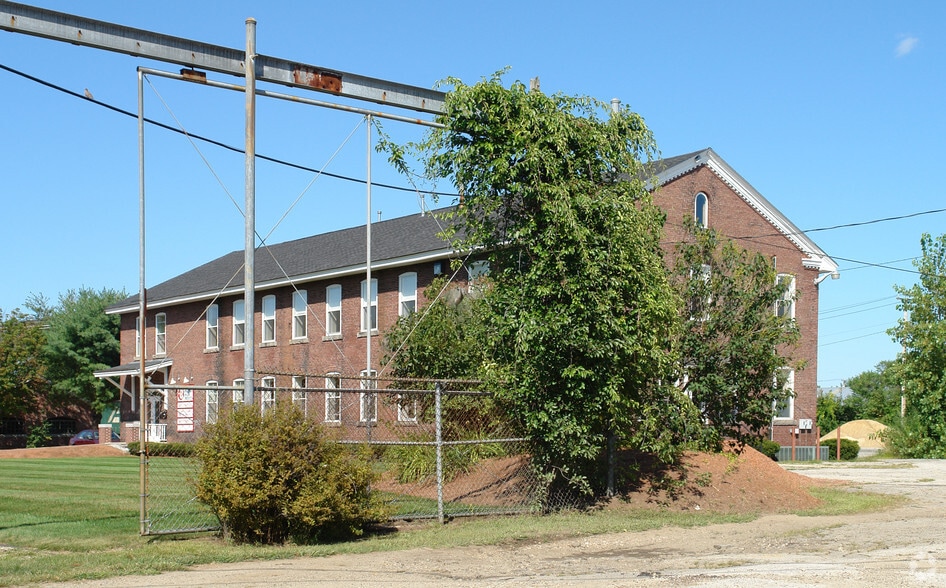 287 S Main St, Concord, NH for lease - Building Photo - Image 2 of 4