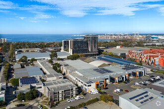 9 Rocklea Dr, Port Melbourne, VIC - Aerial  map view
