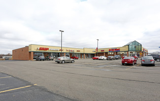 More details for 209-219 Mansfield Ave, Shelby, OH - Retail for Lease