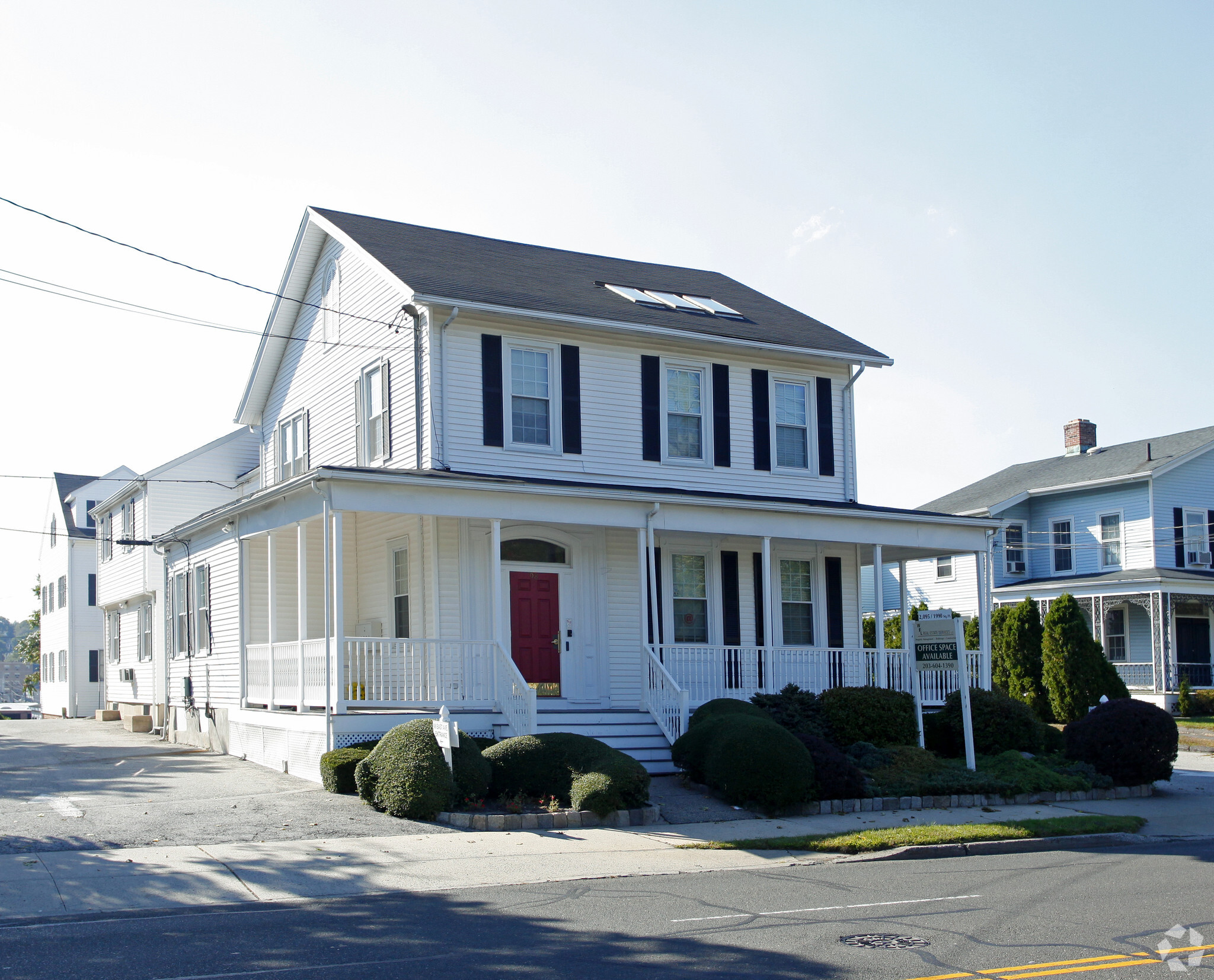 98 East Ave, Norwalk, CT for sale Building Photo- Image 1 of 1