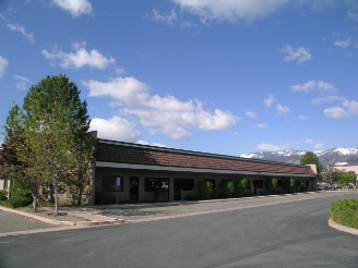 1677 Hot Springs Rd, Carson City, NV for sale Primary Photo- Image 1 of 1