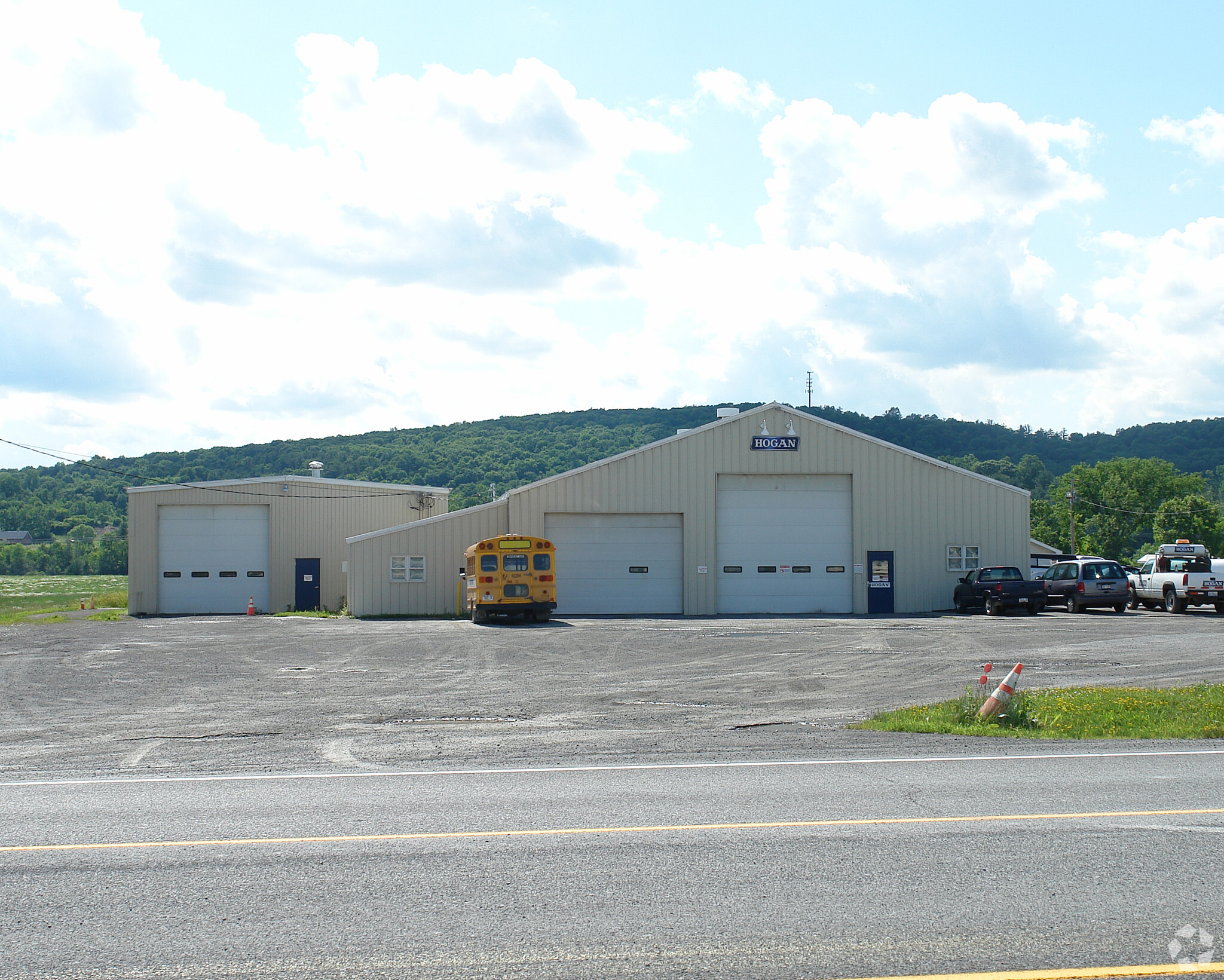 12027 State Route 9W, West Coxsackie, NY à vendre Photo principale- Image 1 de 1