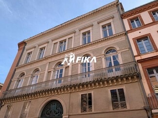 Plus de détails pour 16 Rue Saint Antoine Du T, Toulouse - Bureau à louer