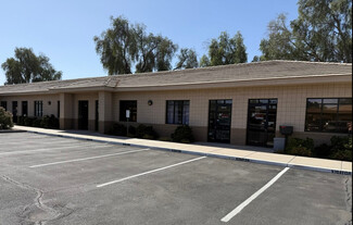 More details for 18001 N 79th Ave, Glendale, AZ - Office for Lease