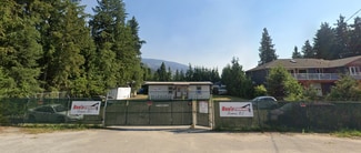 More details for 729 Trans-Canada Frontage Rd hwy, Sicamous, BC - Land for Sale