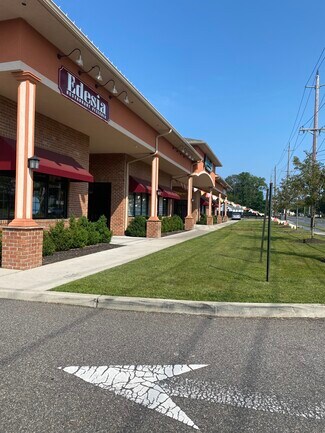 Plus de détails pour 1360 Lakeland Ave, Bohemia, NY - Bureau/Médical, Local d'activités à louer