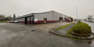 Plus de détails pour Ruabon, Wrexham - Industriel à vendre