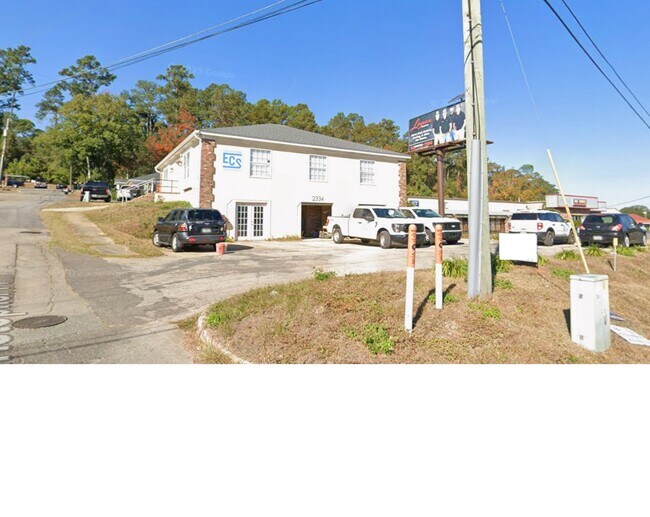 More details for 2334 Capital Cir NE, Tallahassee, FL - Office for Sale