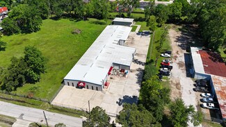 Plus de détails pour 3334 Creekmont Dr, Houston, TX - Industriel à vendre