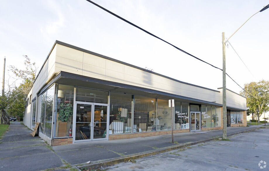 1104-1112 Edgewood Ave S, Jacksonville, FL à louer - Photo du bâtiment - Image 2 de 3