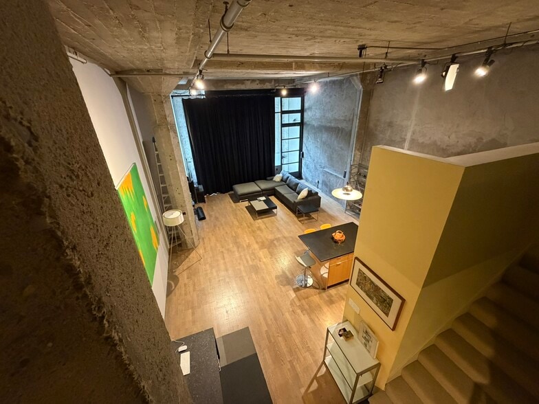 601 4th St, San Francisco, CA for lease - Building Photo - Image 3 of 10