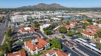 Plus de détails pour 6613 N Scottsdale Rd, Scottsdale, AZ - Bureau à vendre