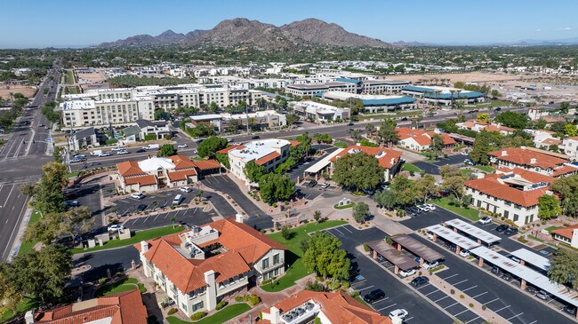 More details for 6613 N Scottsdale Rd, Scottsdale, AZ - Office for Sale