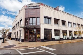 Plus de détails pour 400 S Old Woodward Ave, Birmingham, MI - Bureau à louer