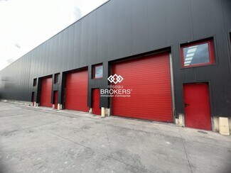 Plus de détails pour Industriel à louer