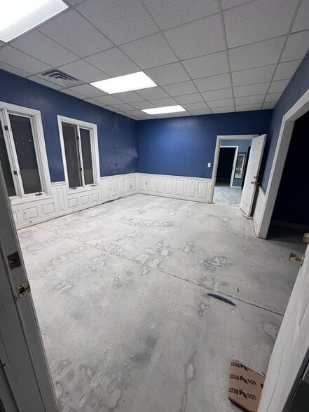 11101 Highway 28 S, Parksville, SC for lease - Building Photo - Image 2 of 10